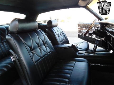 1969 Mercury Marauder image 89