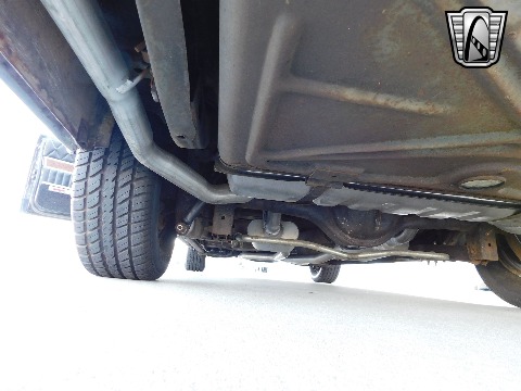 1969 Mercury Marauder image 115