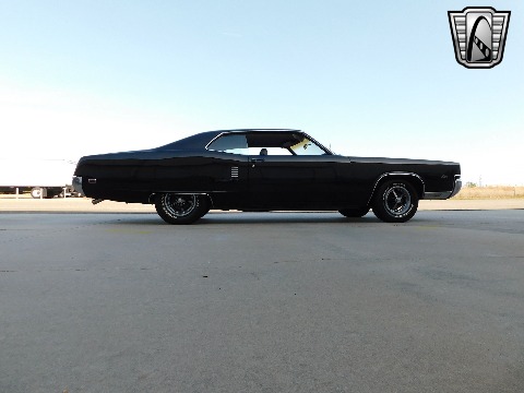 1969 Mercury Marauder image 12