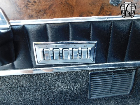 1969 Mercury Marauder image 64