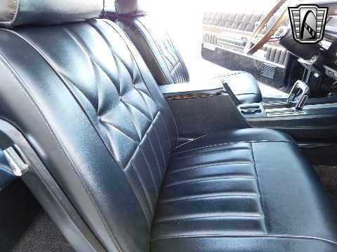 1969 Mercury Marauder image 90