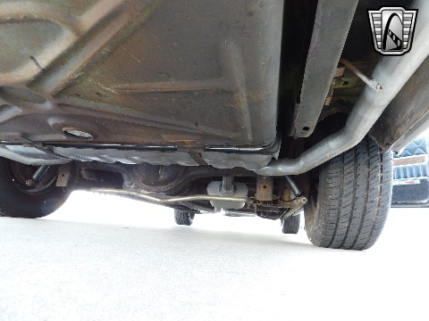 1969 Mercury Marauder image 116