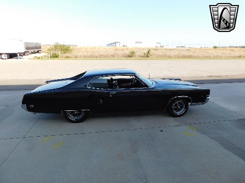 1969 Mercury Marauder image 13