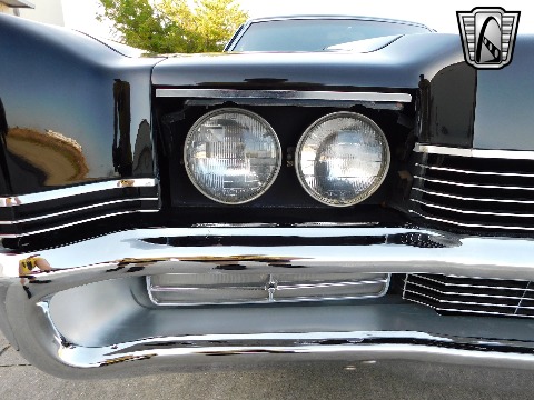 1969 Mercury Marauder image 39