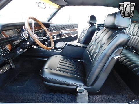 1969 Mercury Marauder image 65