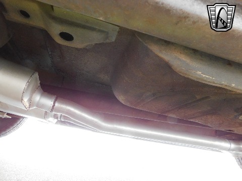 1969 Mercury Marauder image 117