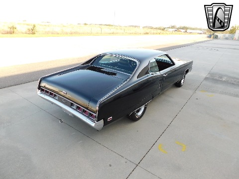 1969 Mercury Marauder image 14