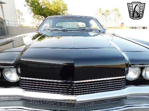 1969 Mercury Marauder image 40