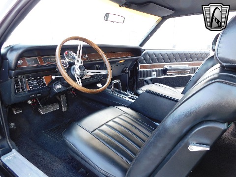 1969 Mercury Marauder image 66