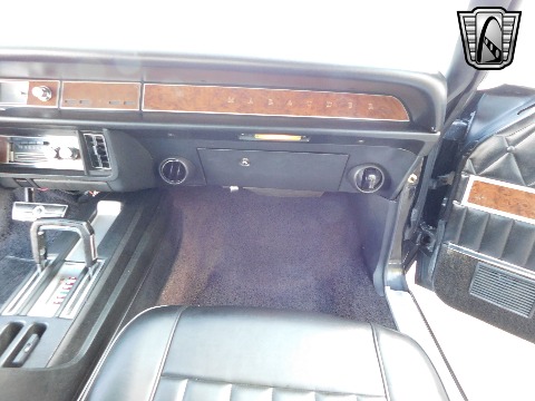 1969 Mercury Marauder image 92