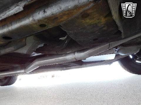 1969 Mercury Marauder image 118