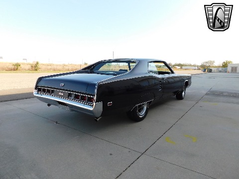 1969 Mercury Marauder image 15