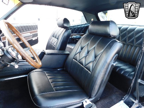 1969 Mercury Marauder image 67