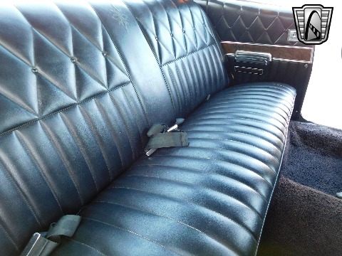 1969 Mercury Marauder image 93