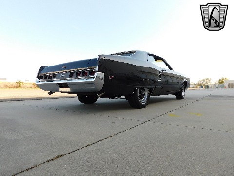1969 Mercury Marauder image 16