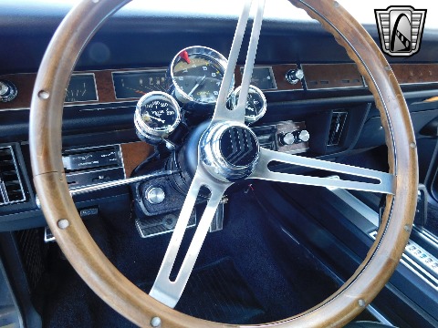 1969 Mercury Marauder image 68