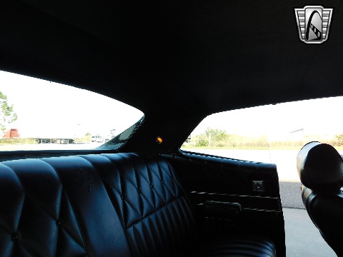 1969 Mercury Marauder image 94