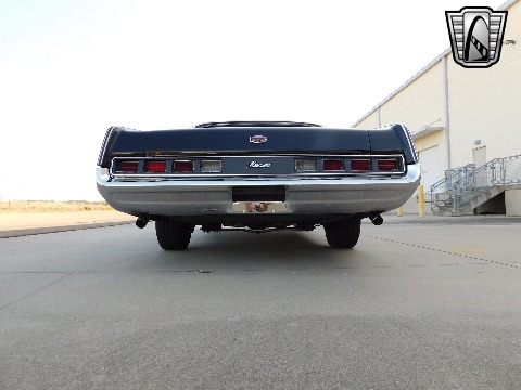 1969 Mercury Marauder image 17