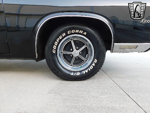 1969 Mercury Marauder image 43