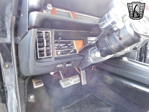 1969 Mercury Marauder image 69