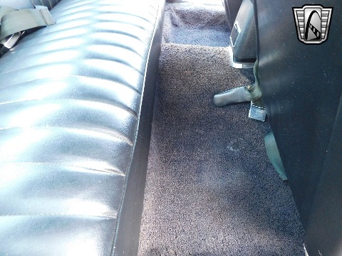 1969 Mercury Marauder image 95