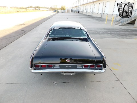 1969 Mercury Marauder image 18