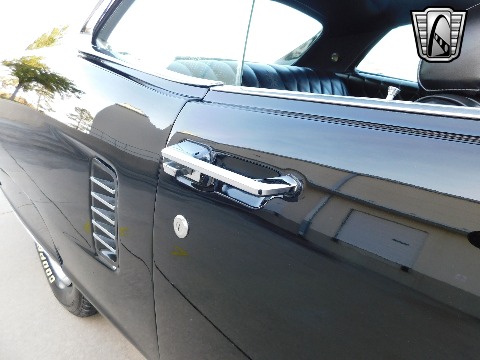 1969 Mercury Marauder image 44