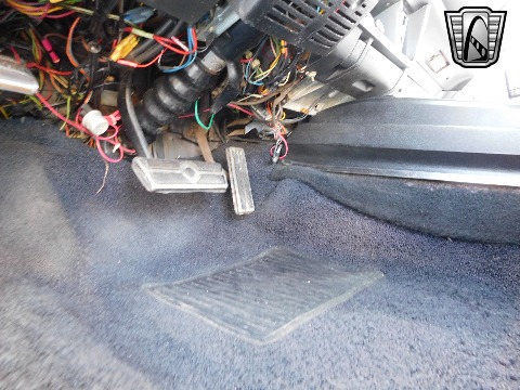 1969 Mercury Marauder image 70