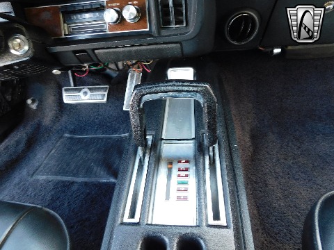 1969 Mercury Marauder image 96