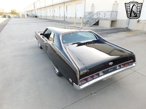 1969 Mercury Marauder image 19