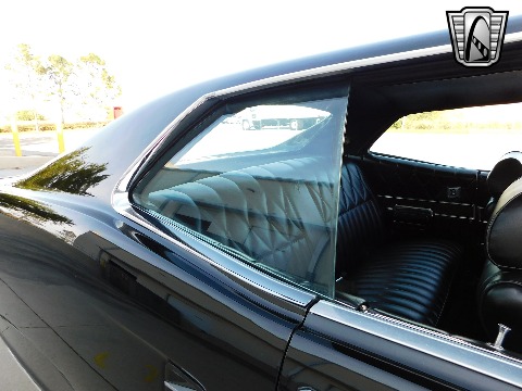 1969 Mercury Marauder image 45