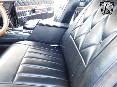 1969 Mercury Marauder image 71