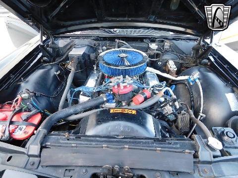 1969 Mercury Marauder image 97