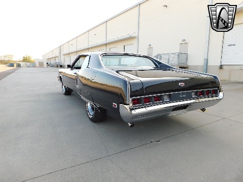1969 Mercury Marauder image 20