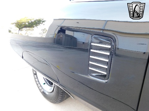 1969 Mercury Marauder image 46