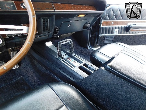 1969 Mercury Marauder image 72