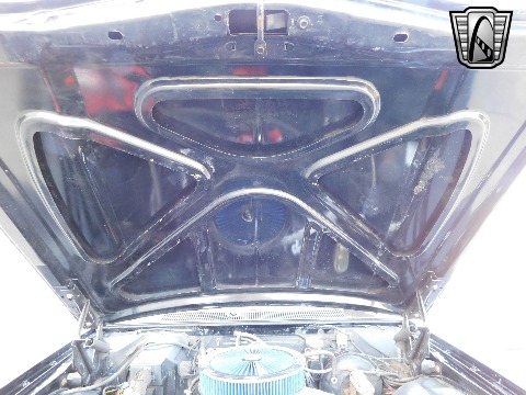 1969 Mercury Marauder image 98