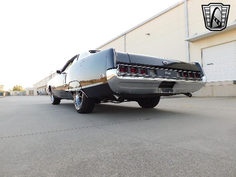 1969 Mercury Marauder image 21