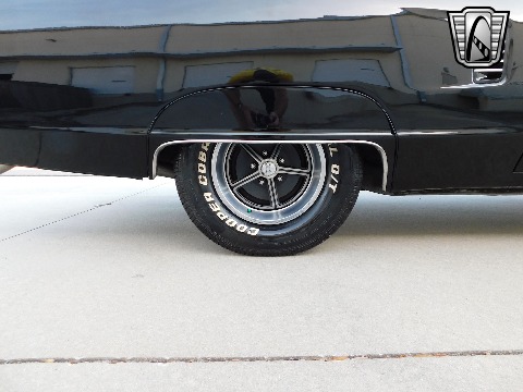 1969 Mercury Marauder image 47