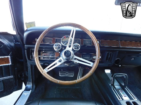 1969 Mercury Marauder image 73