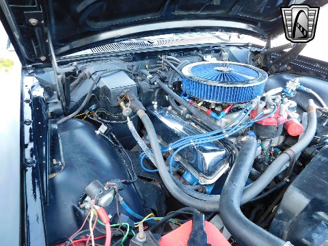 1969 Mercury Marauder image 99