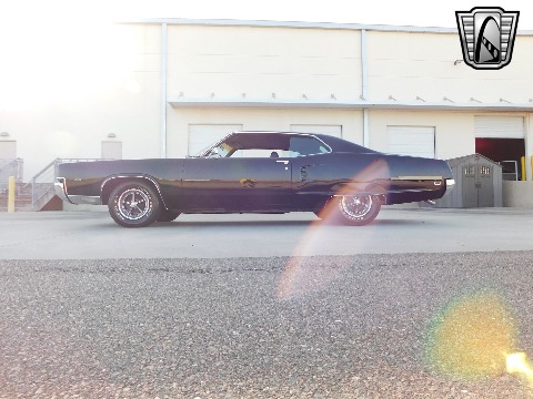 1969 Mercury Marauder image 22