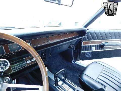 1969 Mercury Marauder image 74