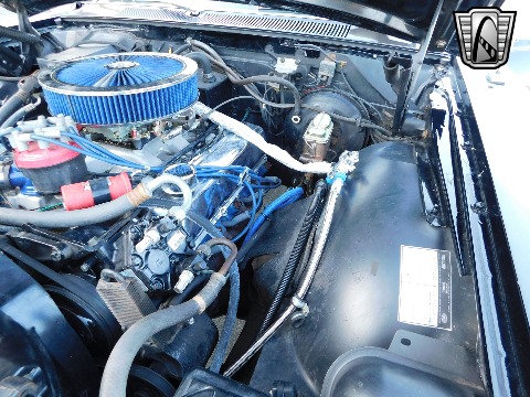 1969 Mercury Marauder image 100