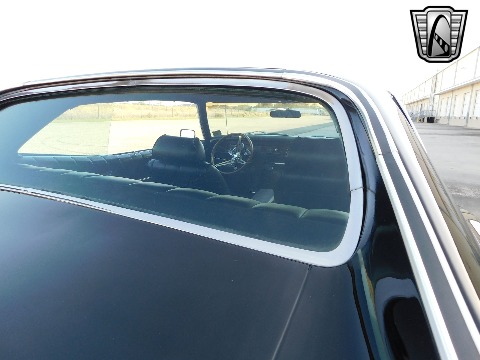 1969 Mercury Marauder image 49