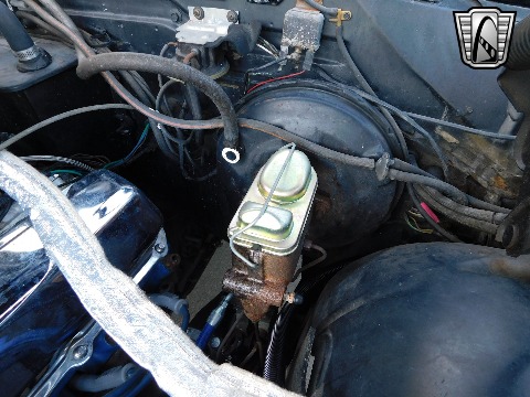 1969 Mercury Marauder image 101