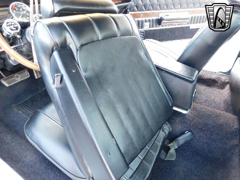 1969 Mercury Marauder image 76