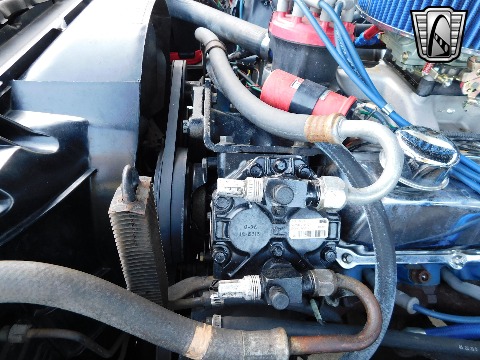 1969 Mercury Marauder image 102