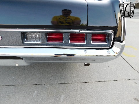 1969 Mercury Marauder image 51