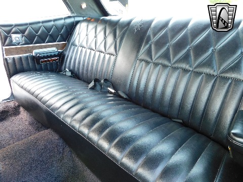 1969 Mercury Marauder image 77